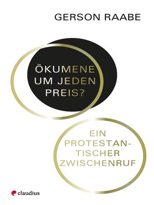cover image of Ökumene um jeden Preis?